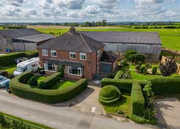 Thumbnail 3 bed semi-detached house to rent in Strawgate Lane, Stapleton, Darlington