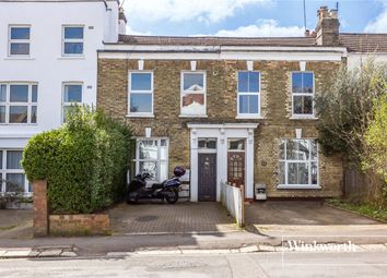 Thumbnail 2 bed flat for sale in Stanhope Road, North Finchley, London