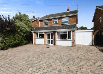 Thumbnail Detached house for sale in Falmouth Road, Chelmsford