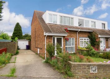 3 Bedroom Semi-detached house for rent