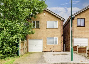 Thumbnail Detached house for sale in Kilnwood Close, Carlton, Nottinghamshire