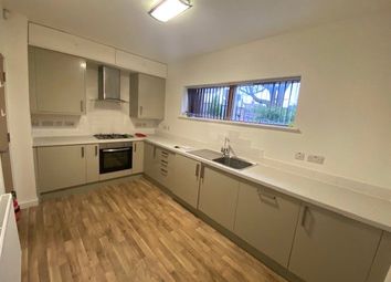 Thumbnail Detached house to rent in Chessel Heights, West Street, Bedminster, Bristol