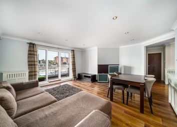 Thumbnail 2 bed flat for sale in Chatfield Road, London