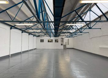 Thumbnail Warehouse to let in Unit 2, Atlas Business Centre, Cricklewood NW2, Cricklewood,