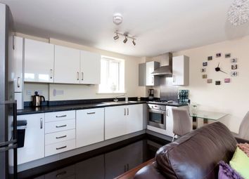 Thumbnail 2 bed flat to rent in Grayrigg Road, Maidenbower