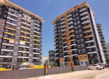 Thumbnail 2 bed apartment for sale in Mahmutlar, Alanya, Antalya Province, Mediterranean, Turkey