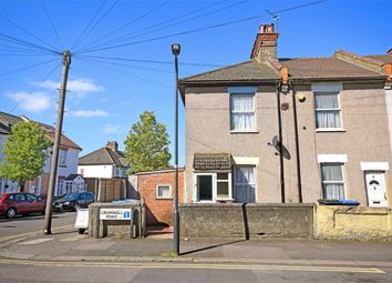 3 Bedroom End terrace house for sale