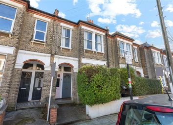 Thumbnail 2 bed flat for sale in Avarn Road, London