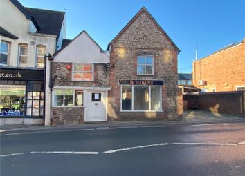 Thumbnail Office to let in West Street, Storrington, Pulborough, West Sussex