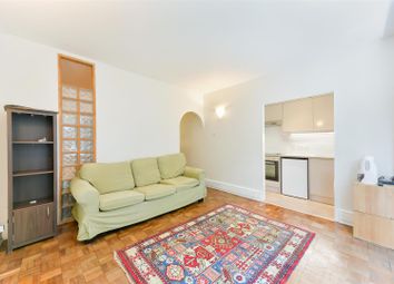 Thumbnail Flat to rent in Inner Park Road, London
