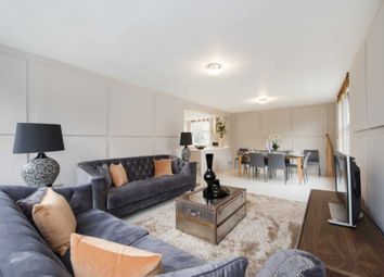 3 Bedrooms Flat to rent in St. Johns Wood Park, London NW8