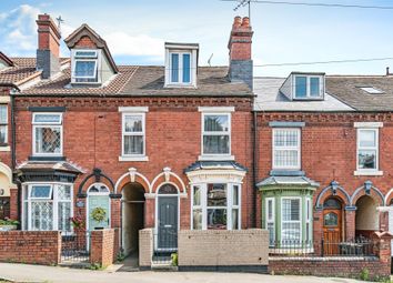 Thumbnail Terraced house for sale in Victoria Road, Quarry Bank, Brierley Hill
