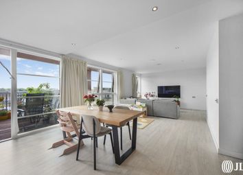 Thumbnail Flat for sale in Tandy Place, London