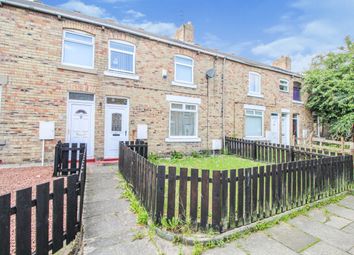 Thumbnail 3 bed terraced house to rent in Ariel Street, Ashington