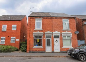 Thumbnail 2 bed semi-detached house for sale in Darby Street, Rowley Regis