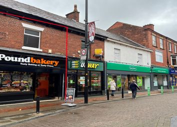 Thumbnail Commercial property for sale in Bradshawgate, Leigh, Lancashire