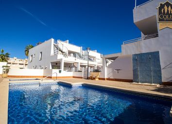 Thumbnail 2 bed apartment for sale in Hacienda Del Marques III, Palomares, Almería, Andalusia, Spain