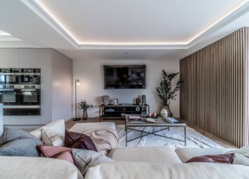 Thumbnail Flat for sale in The Luxley, Golders Green