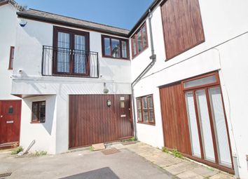 Thumbnail 3 bed terraced house for sale in Belmont Place, Southsea