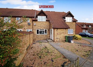 Thumbnail 1 bed maisonette to rent in Knights Manor Way, Dartford, Kent.