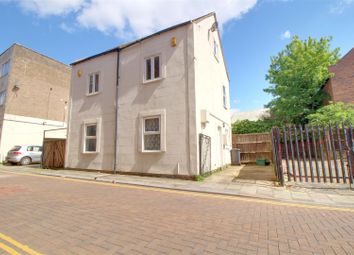 Thumbnail Semi-detached house for sale in Lower Quay Street, Gloucester
