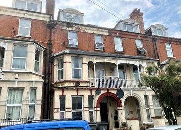 Thumbnail 2 bed flat for sale in Surrey Road, Cliftonville, Margate