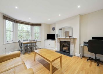 Thumbnail 2 bed flat for sale in Edith Road, London