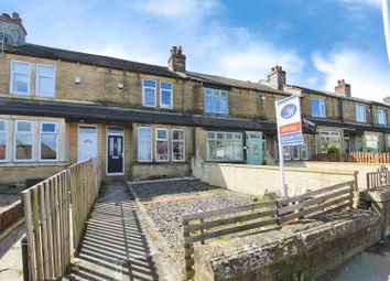 Thumbnail Terraced house for sale in Beacon Road, Bradford