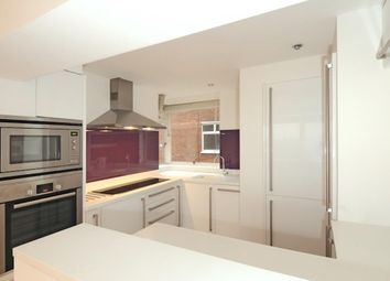 Thumbnail Flat for sale in Lymer Avenue, Crystal Palace, London