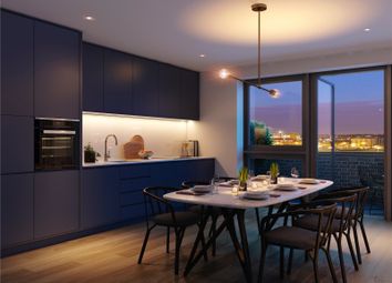 Thumbnail Mews house for sale in Munro Mews, London