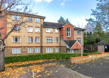 Thumbnail Flat for sale in Muggeridge Close, South Croydon, Surrey