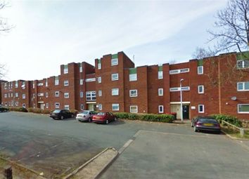 Thumbnail 2 bed flat for sale in Burford, Telford, Shropshire
