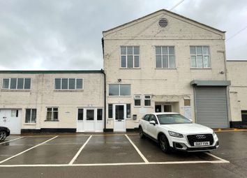 Thumbnail Industrial to let in Unit 1H Passfield Mill Business Park, Passfield, Liphook