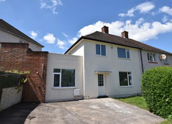 5 Bedroom Semi-detached house for sale