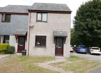 Property listing in Liskeard, Cornwall
