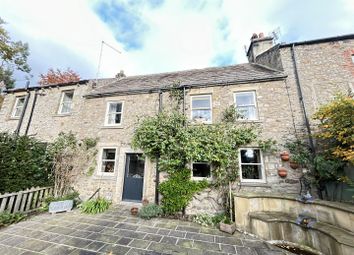 Thumbnail 3 bed cottage to rent in Easby Court, Easby, Richmond