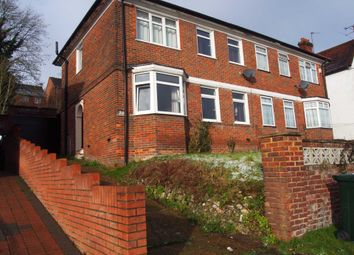 4 Bedroom Semi-detached house for rent