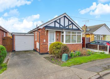 1 Bedrooms Detached bungalow for sale in Borrett Avenue, Canvey Island SS8