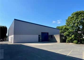 Thumbnail Industrial to let in Unit 5, Station Lane, Birtley, Chester Le Street, Tyne And Wear