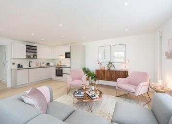 3 Bedrooms Flat for sale in Duplex 2, Copper Works E17