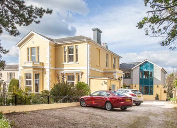 Thumbnail Hotel/guest house for sale in St. Lukes Road South, Torquay