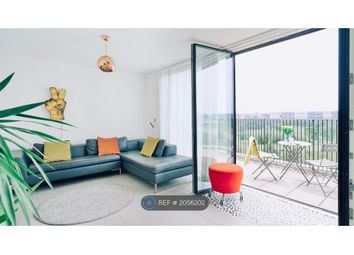 Thumbnail Flat to rent in Olympic Park Avenue, London