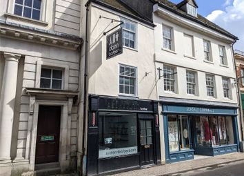 Thumbnail Office for sale in Cricklade Street, Cirencester, Gloucestershire