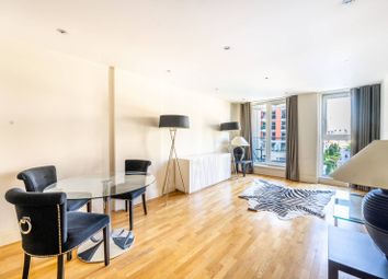 Thumbnail 2 bedroom flat for sale in The Boulevard, Imperial Wharf, London