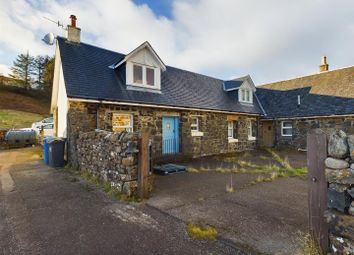 Thumbnail Property for sale in Kentallen Farm, Aros, Isle Of Mull