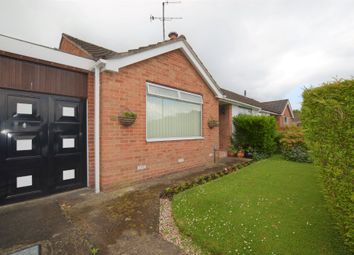 2 Bedroom Semi-detached bungalow for sale