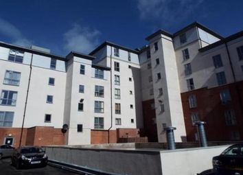 Thumbnail 2 bed flat to rent in St. Crispins Court, Mansfield