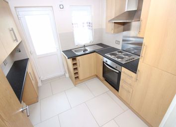Thumbnail 2 bed flat to rent in Caerphilly Road, Heath, Cardiff