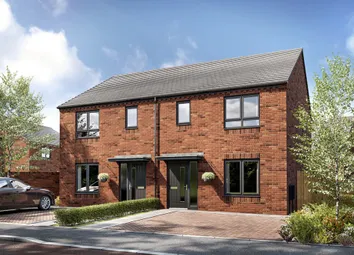 An Artist's Impression Of The Eynsford