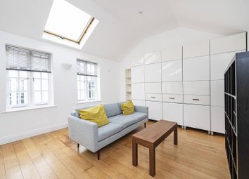 Thumbnail Flat to rent in Medway Road, Bow, London